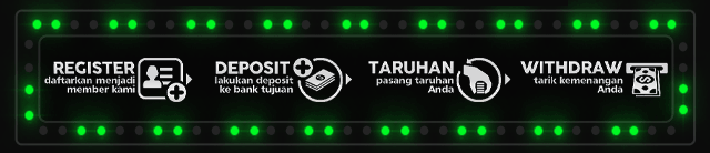 Toke168 Jackpot